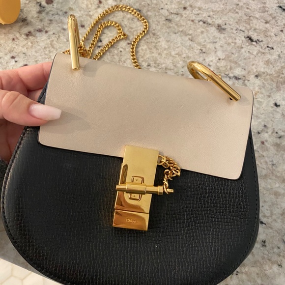 CHLOE mini bag - Picture 3 of 10